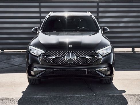 Used 2026 Mercedes-Benz GLC 300 image 13