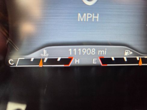 Used 2020 Jeep Cherokee Limited AWD/4WD image 22