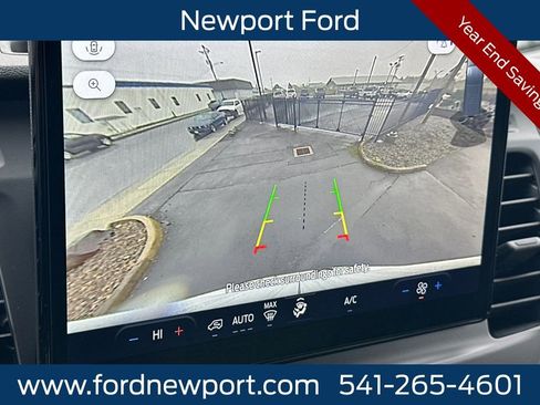 New 2026 Ford Transit 250 Base image 18