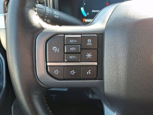 Used 2024 Ford F350 Lariat w/ Lariat Ultimate Package image 28