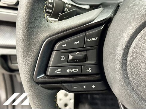 New 2026 Subaru Crosstrek 2.5i Sport image 12