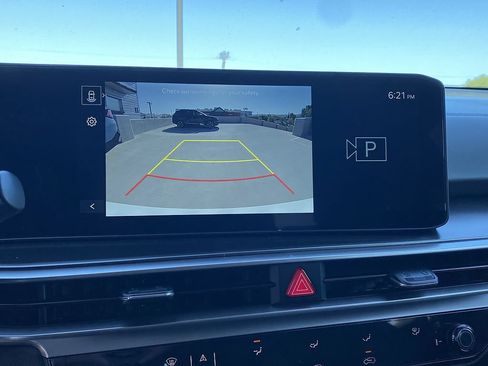 New 2026 Kia Sorento LX FWD image 20