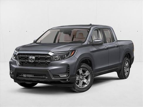 Used 2026 Honda Ridgeline RTL image 1