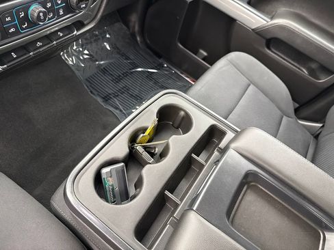 Used 2019 Chevrolet Silverado 1500 LT w/ All Star Edition AWD/4WD image 20