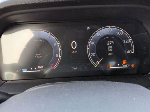 New 2026 Jeep Grand Cherokee Altitude AWD/4WD image 17