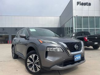 Certified 2023 Nissan Rogue SV FWD 360° Tour
