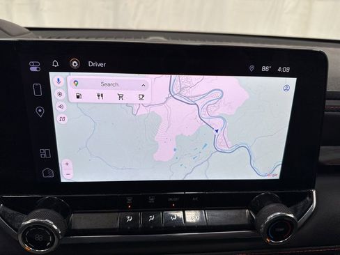 Used 2024 Chevrolet Colorado Z71 w/ Advanced Trailering Package image 27