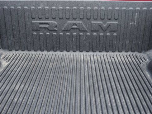 Used 2023 RAM 1500 Laramie AWD/4WD image 19
