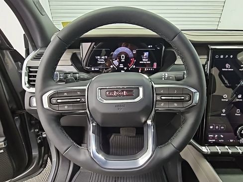 New 2026 GMC Acadia Elevation w/ Black Edition image 23