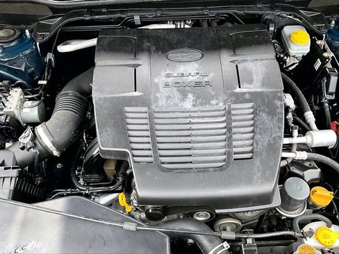 Used 2022 Subaru Forester Wilderness image 31