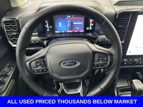 Used 2024 Ford Ranger XLT RWD image 23