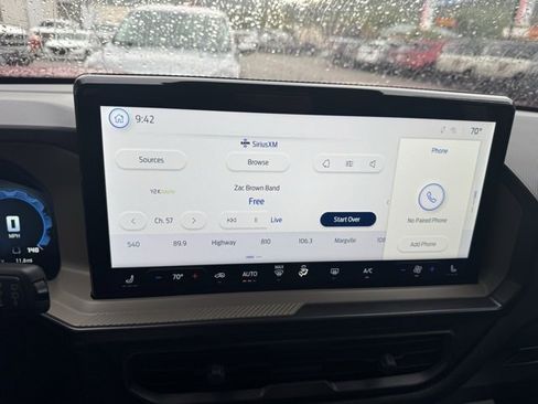 New 2025 Ford Bronco Sport Big Bend w/ Convenience Package image 24