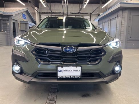 Certified 2026 Subaru Crosstrek 2.5i Limited image 2