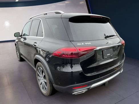 New 2026 Mercedes-Benz GLE 350 4MATIC image 2
