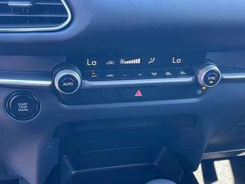 New 2025 MAZDA CX-30 AWD 2.5 S w/ Select Sport Pkg image 21