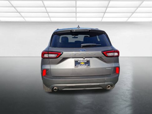 Used 2025 Ford Escape ST-Line image 4