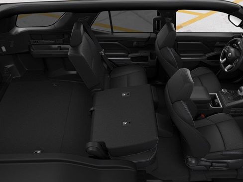 New 2026 Toyota 4Runner SR5 AWD/4WD image 67