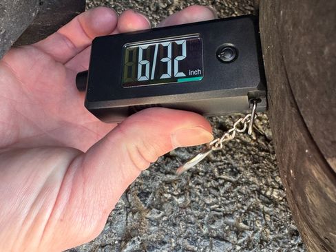 Used 2025 Porsche 718 Cayman GT4 RS image 74