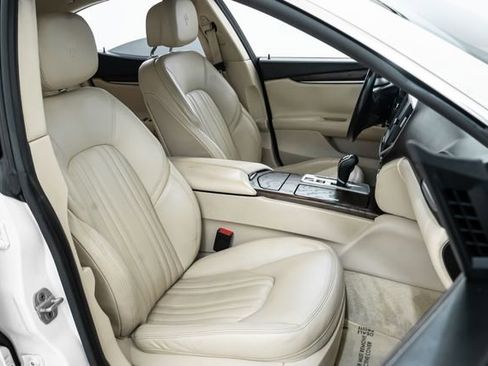 Used 2015 Maserati Ghibli S Q4 image 26