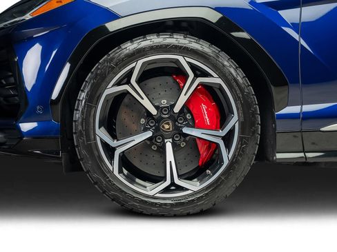 Used 2019 Lamborghini Urus AWD/4WD image 19
