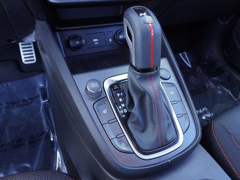 Used 2023 Hyundai Kona N Line FWD image 20