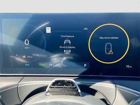 New 2025 Hyundai Santa Fe Calligraphy image 12