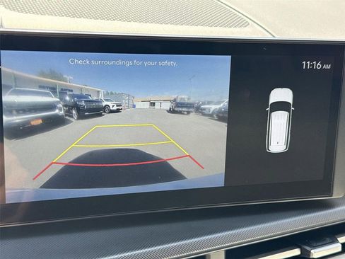 Used 2025 Hyundai Santa Fe SEL image 14