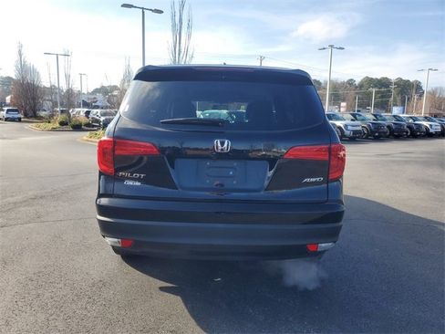 Used 2018 Honda Pilot EX-L image 5