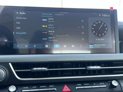 New 2026 Hyundai Sonata SEL FWD image 12