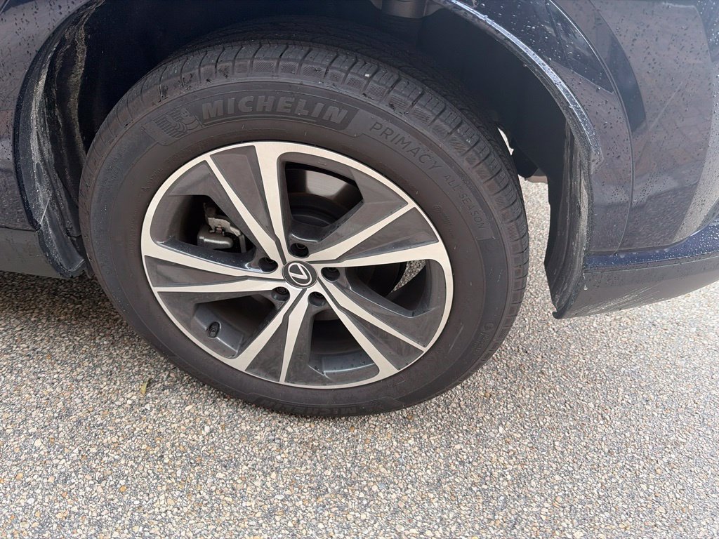 Certified 2024 Lexus RX 350 FWD w/ Technology Package image 12