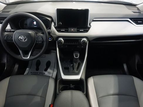 Certified 2025 Toyota RAV4 XLE Premium w/ Weather Package AWD/4WD image 29