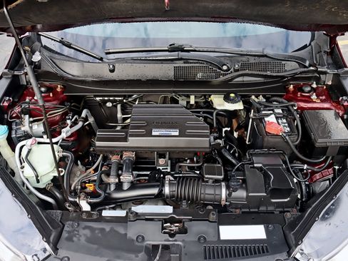 Used 2017 Honda CR-V Touring image 38