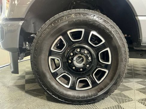 Used 2026 Ford F250 Platinum AWD/4WD image 30