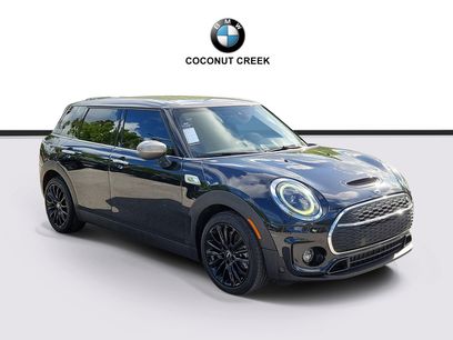 Used 2023 MINI Cooper Clubman S