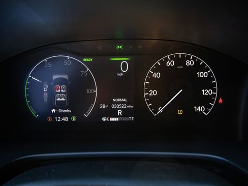 Used 2025 Honda CR-V Sport image 16