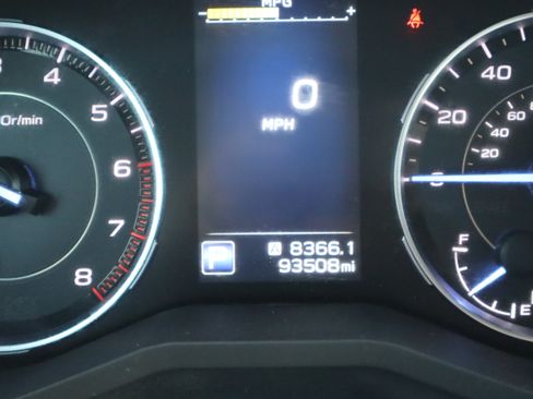 Used 2020 Subaru Ascent Limited w/ Technology Package AWD/4WD image 26