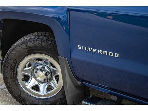 Used 2018 Chevrolet Silverado 1500 LS image 9