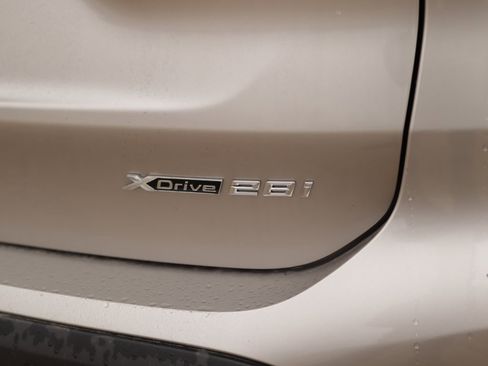 Used 2021 BMW X1 xDrive28i w/ Convenience Package image 35