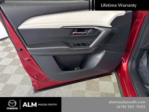 New 2026 MAZDA CX-5 Select image 11