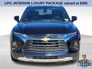 Used 2020 Chevrolet Blazer LT video 2