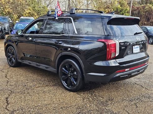 Certified 2023 Hyundai Palisade XRT image 6