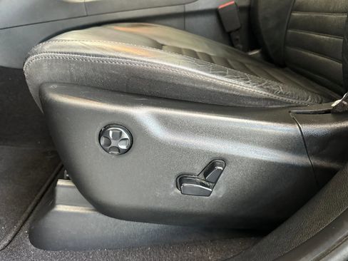 Used 2020 Jeep Grand Cherokee Limited X AWD/4WD image 13