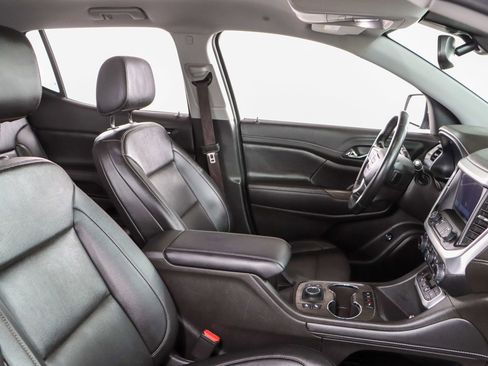 Used 2023 GMC Acadia SLT FWD image 28
