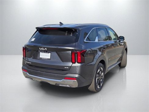 New 2026 Kia Sorento EX image 4