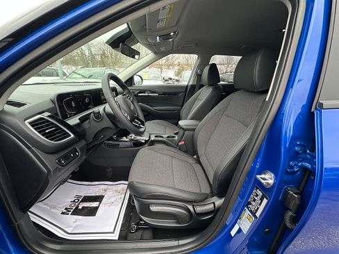 New 2026 Kia Seltos S image 28