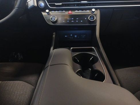 Used 2026 Hyundai Sonata SEL FWD image 11