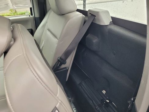 Used 2022 Ford F250 XL w/ Power Equipment Group AWD/4WD image 10