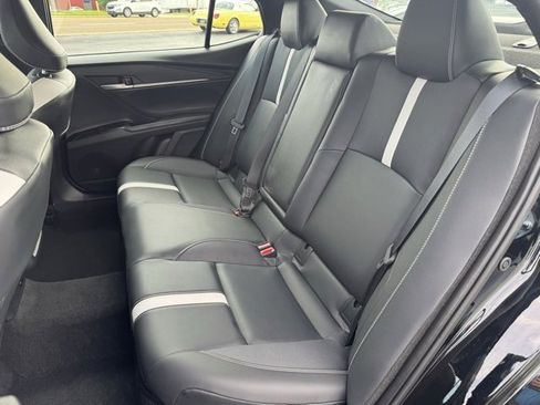 Used 2025 Toyota Camry SE image 20