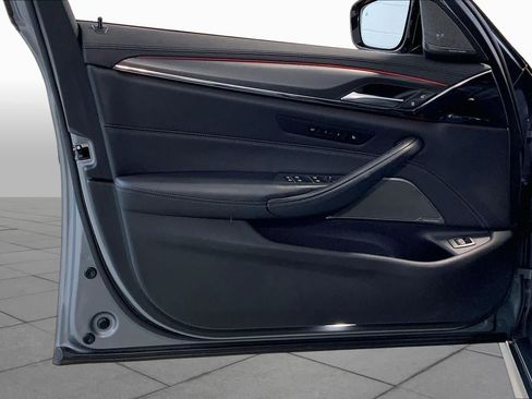 Used 2023 BMW M5 w/ Competition Package AWD/4WD image 21