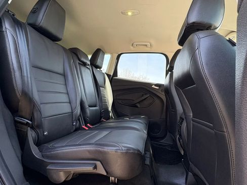 Used 2016 Ford Escape Titanium w/ Equipment Group 301A image 29